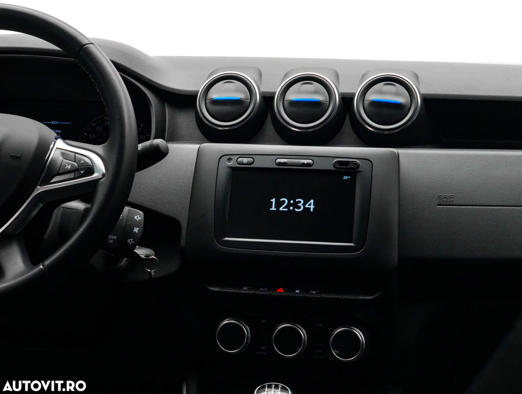 Dacia Duster ECO-G 100 Prestige Plus - 18