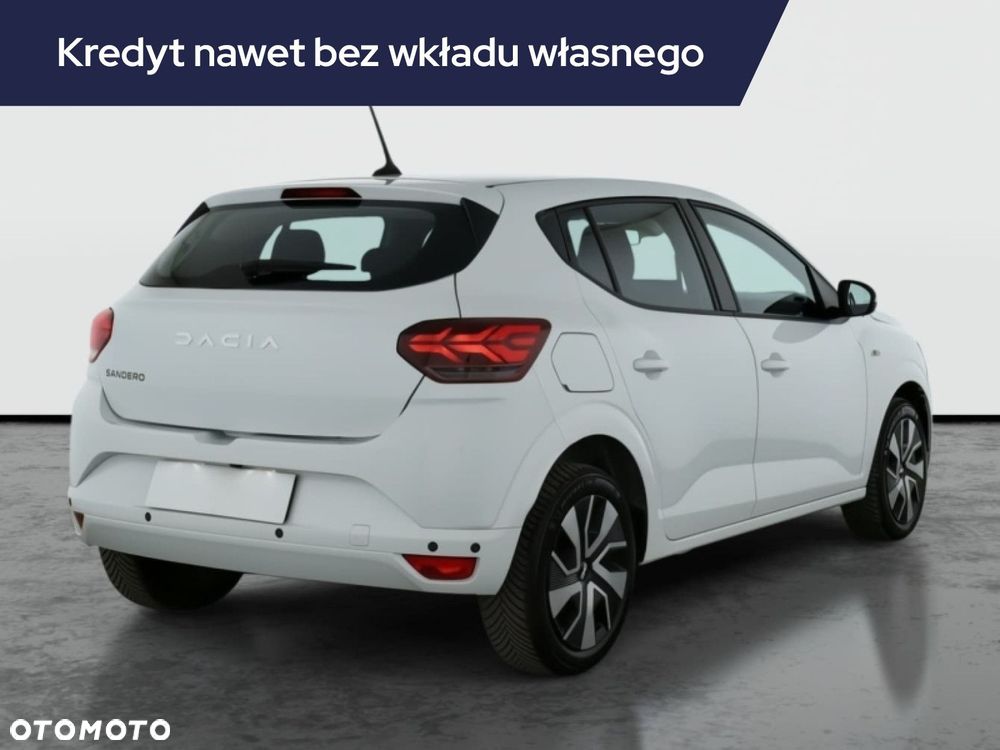 Dacia Sandero - 7