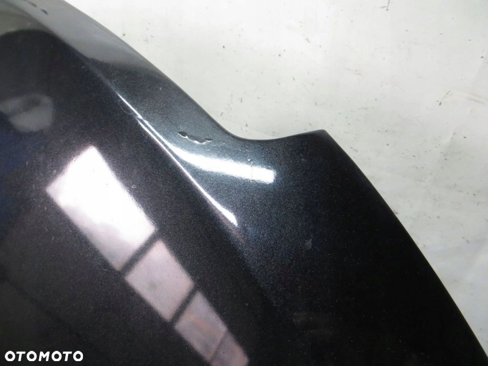 CHEVROLET CRUZE MASKA POKRYWA SILNIKA GAR 09- - 6