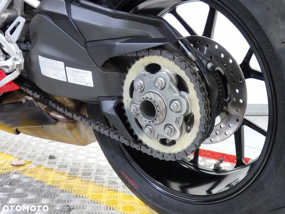 Ducati Panigale V2 - 27