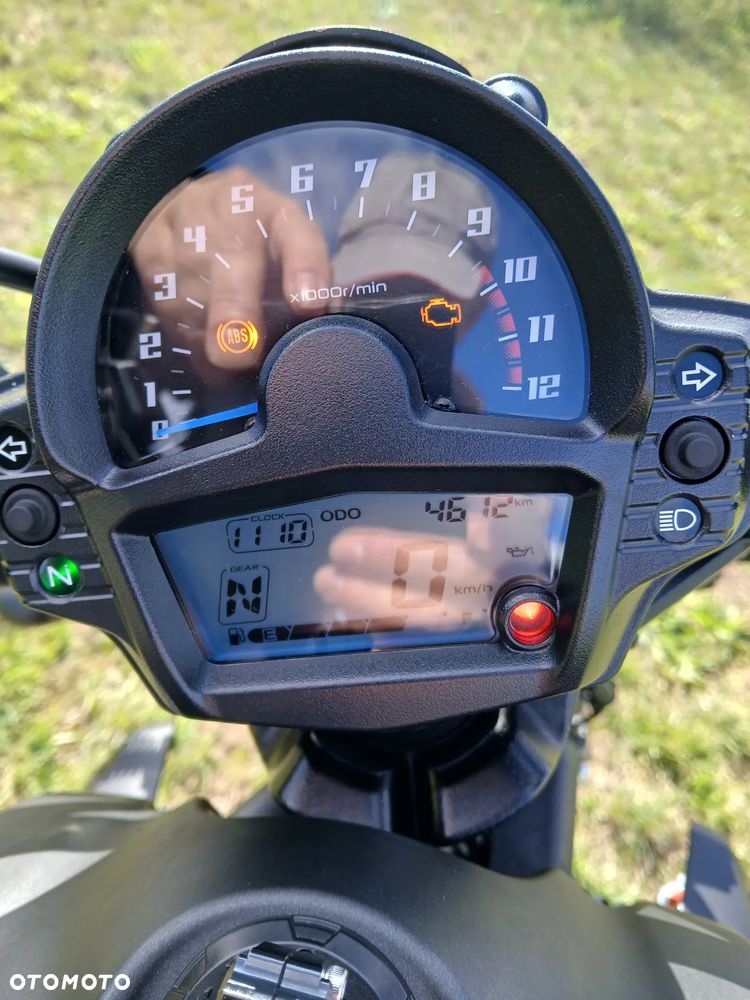 Kawasaki Vulcan - 13