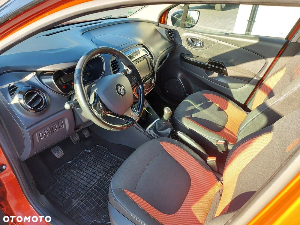 Renault Captur - 11