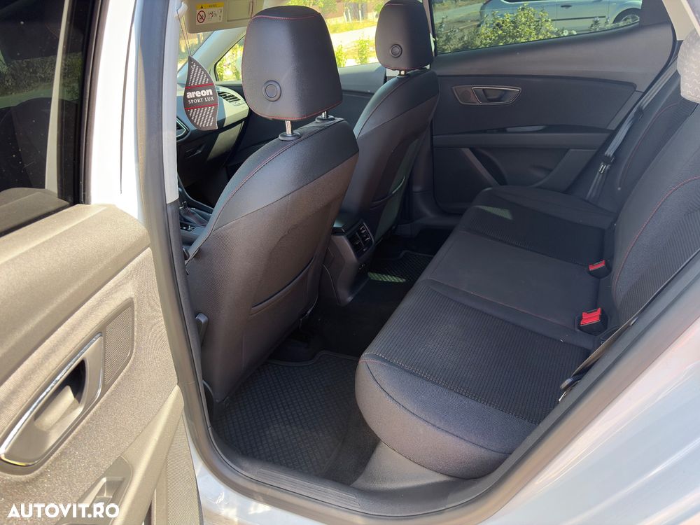 Seat Leon - 9