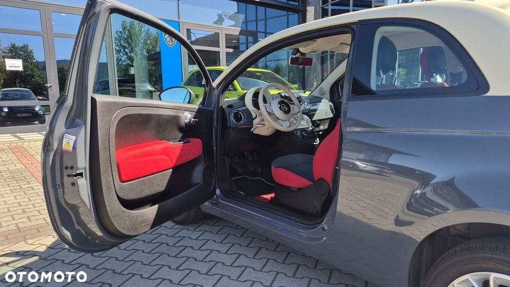 Fiat 500 - 11