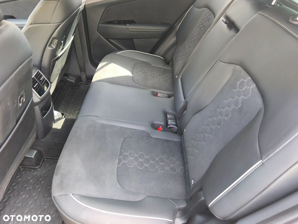 Kia Sportage 1.6 T-GDI HEV GT Line 2WD - 19