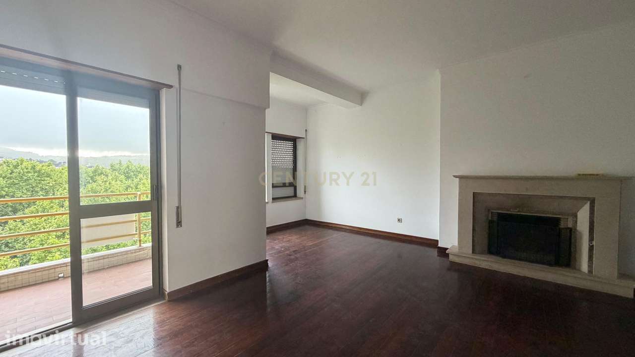 Apartamento T3 com Varandas e Vista Panorâmica no Bonfim, em Setúbal - Grande imagem: 5/34