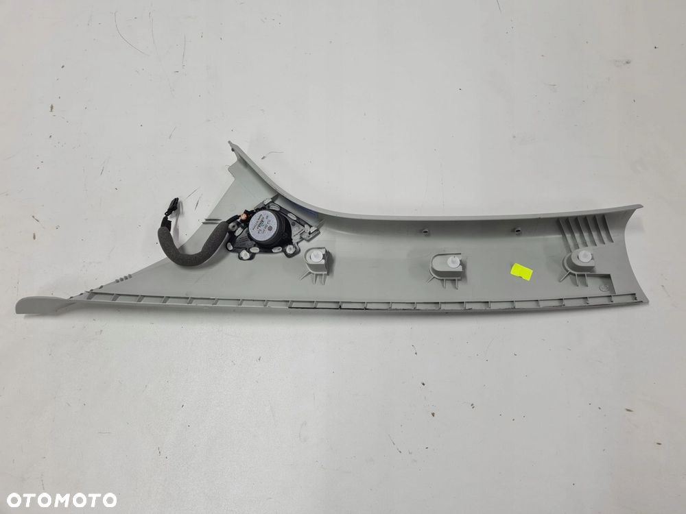 VW T6.1 tapicerka osłona słupka A PRAWA LEWA PRZÓD 7LA867234 7LA867233 - 4