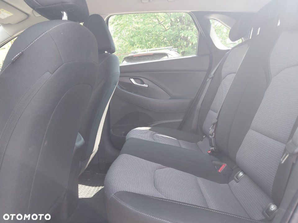 Hyundai i30 - 26