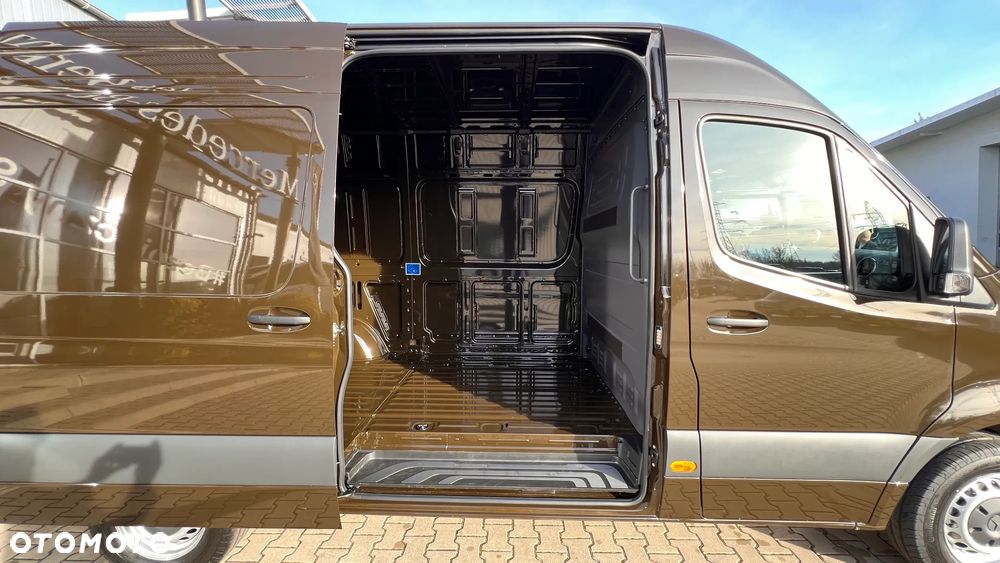 Mercedes-Benz Sprinter 311 CDI - 28