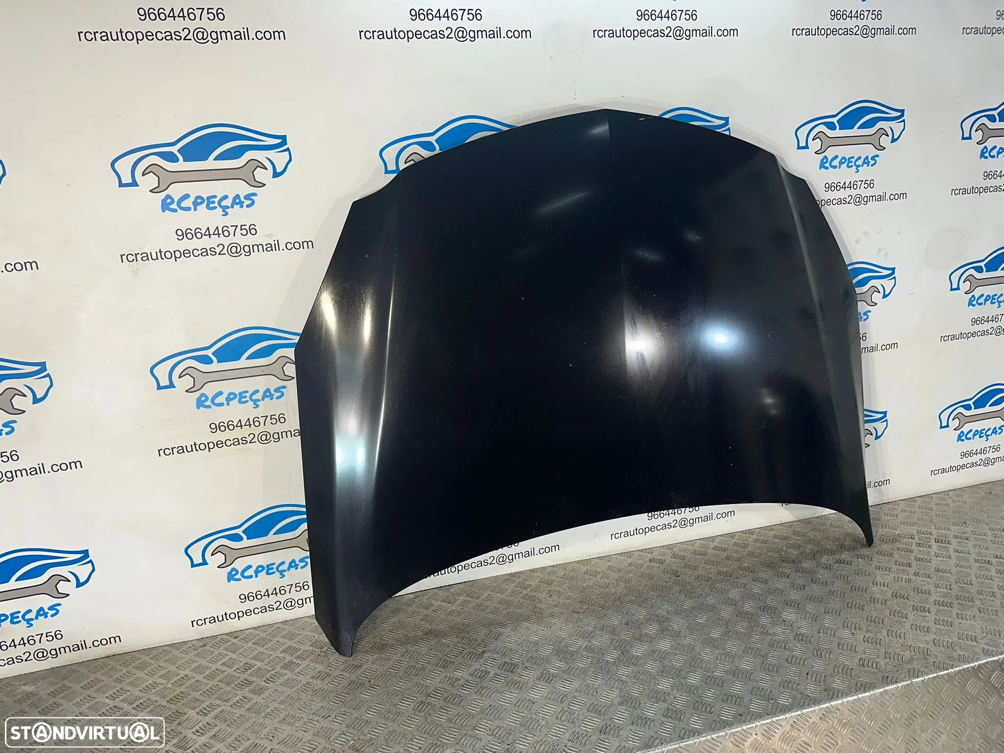 .Frente Completa Opel Insignia A 2.0 CDTi Diesel G09 2008 - 2013 - 15
