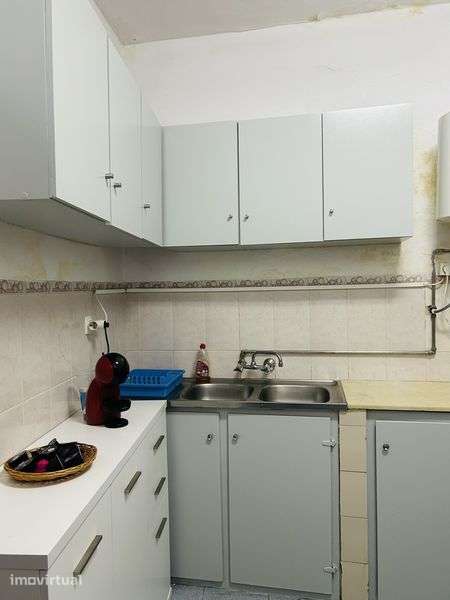 Casa res chao moradia t3+1 com quintal vende ou aluga - Grande imagem: 4/12