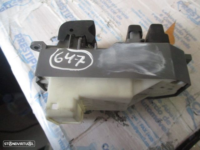 Interruptor 192926 TOYOTA YARIS 2007 3P VIDROS TOYOTA AURIS 2008 2.0D4D 126CV 5P CINZA  VIDROS TOYOTA YARIS 2013 1.4D 90CV 5P CINZA - 2