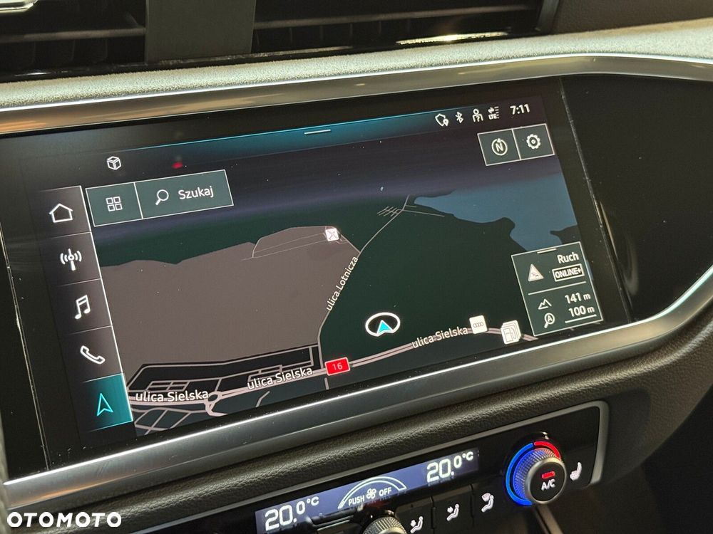 Audi Q3 35 TFSI S line S tronic - 34