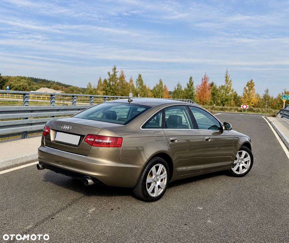 Audi A6 Limousine 3.0 TDI Quattro - 2