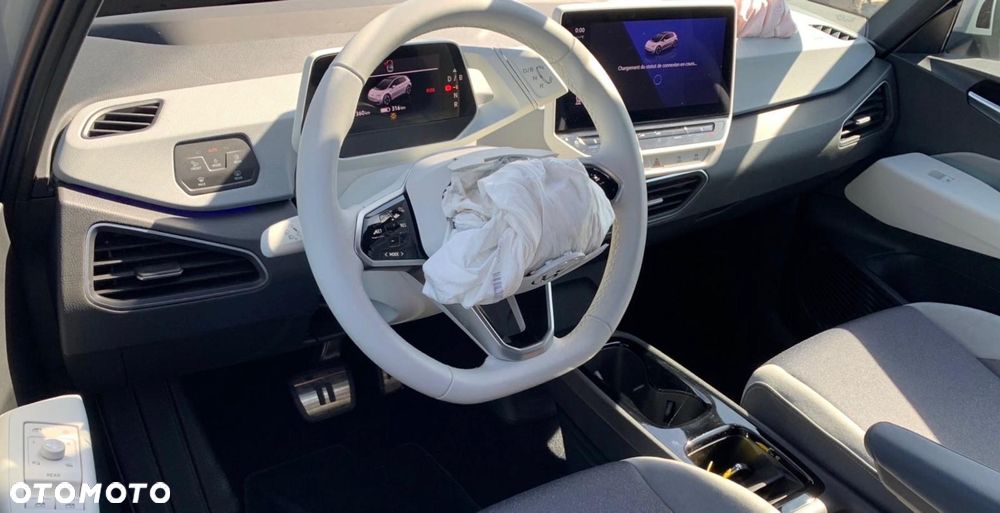 Volkswagen ID.3 58kWh Life Pro Performance - 10