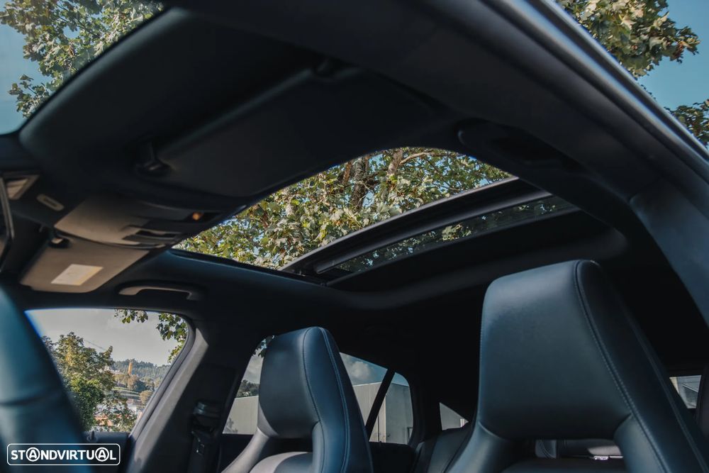 Mercedes-Benz CLA 180 d Shooting Brake Urban Aut. - 27