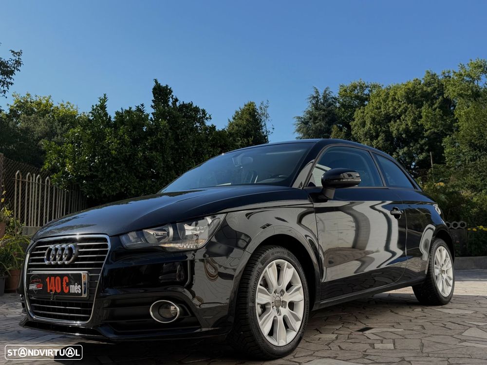 Audi A1 - 7