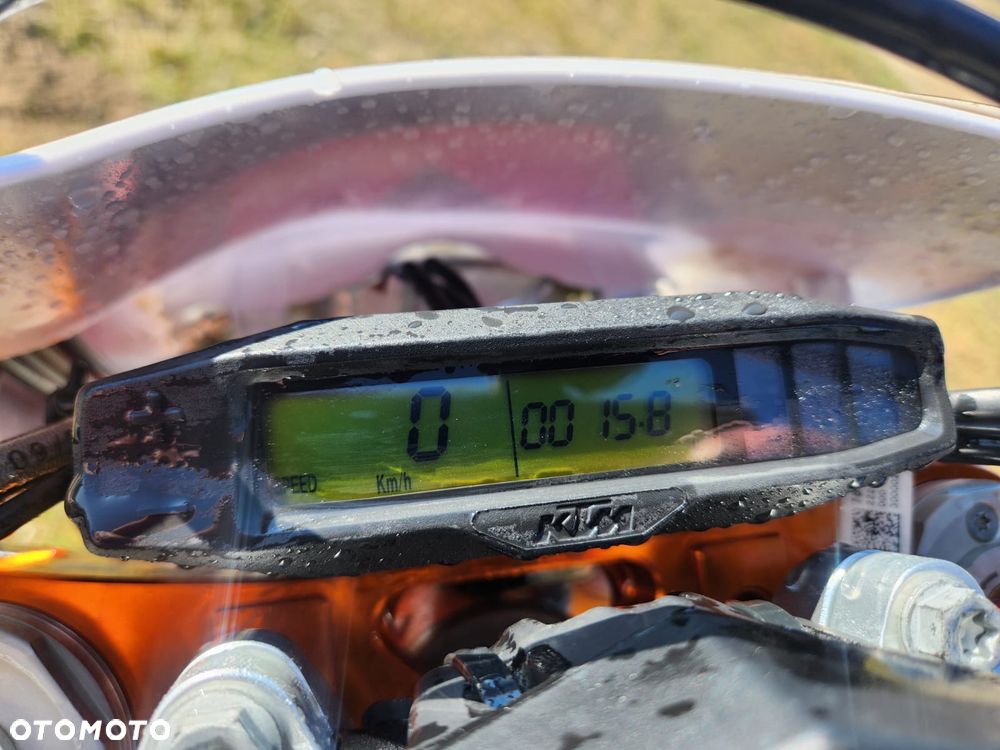 KTM EXC 350 - 11