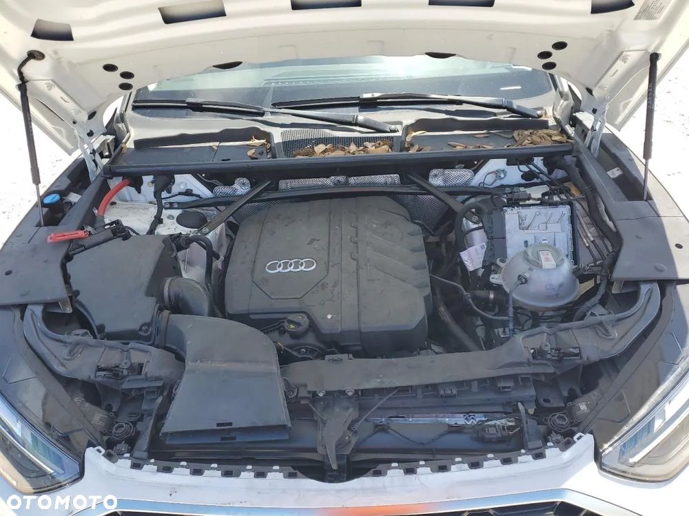 Audi Q5 - 11