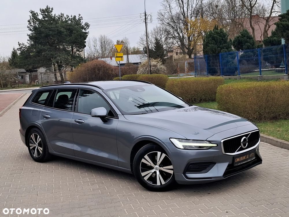 Volvo V60 D3 Kinetic - 12