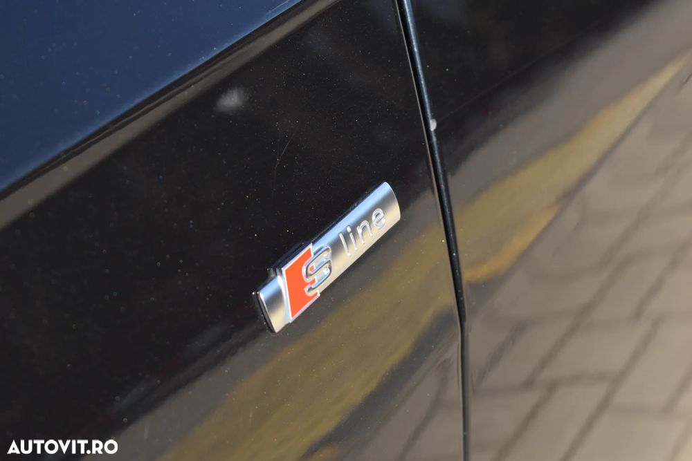 Audi A6 50 TDI quattro Tiptronic S line - 19