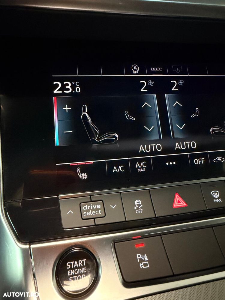 Audi A6 2.0 40 TDI S tronic Design - 28