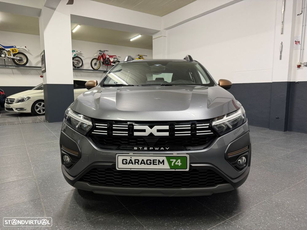 Dacia Sandero - 33