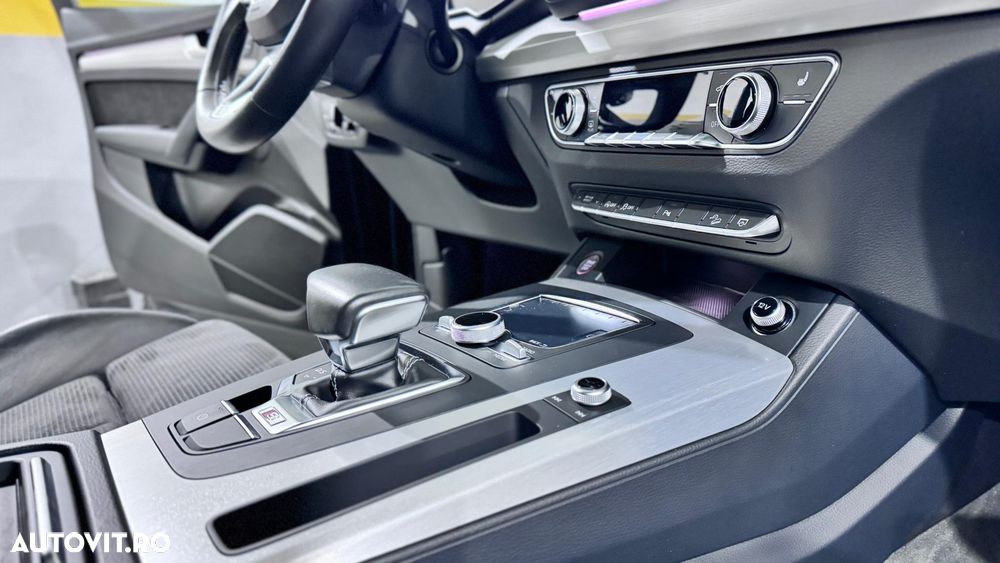 Audi SQ5 - 20