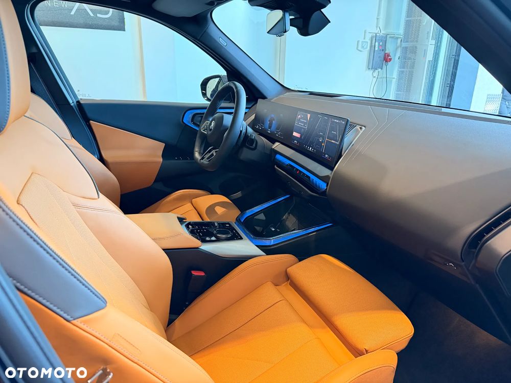 BMW X3 - 12