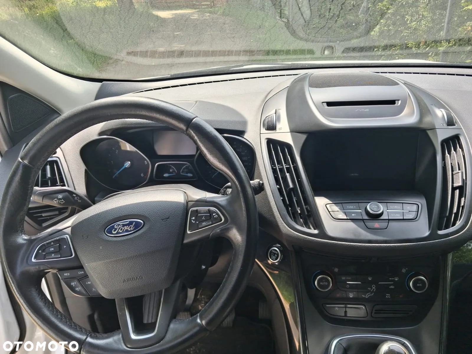 Ford Kuga 2.0 TDCi 2x4 Trend - 8