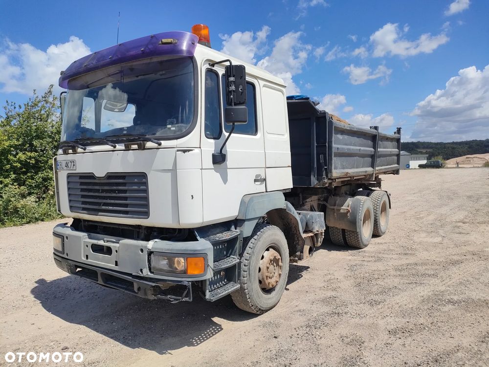 MAN 26.410 - 2