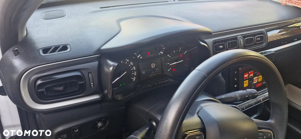 Citroën C3 Pure Tech 83 S&S SHINE - 21