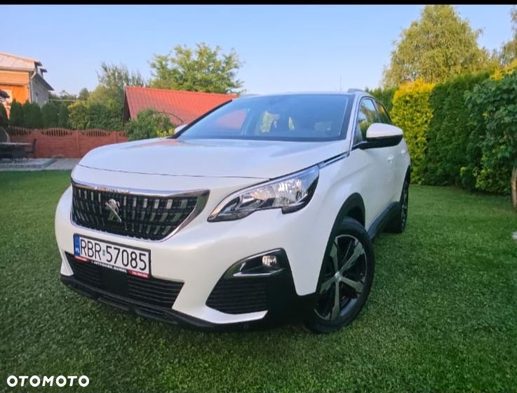 Peugeot 3008 BlueHDi 120 Stop & Start Active - 2