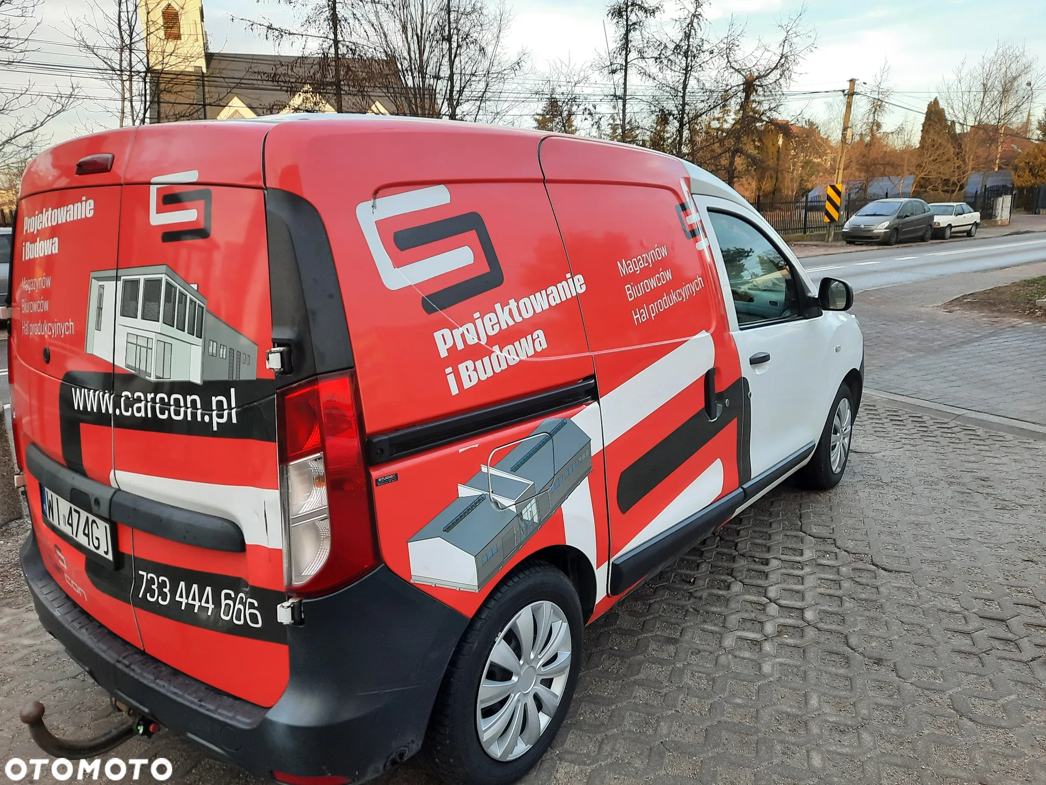 Dacia Dokker 1.6 Access - 4