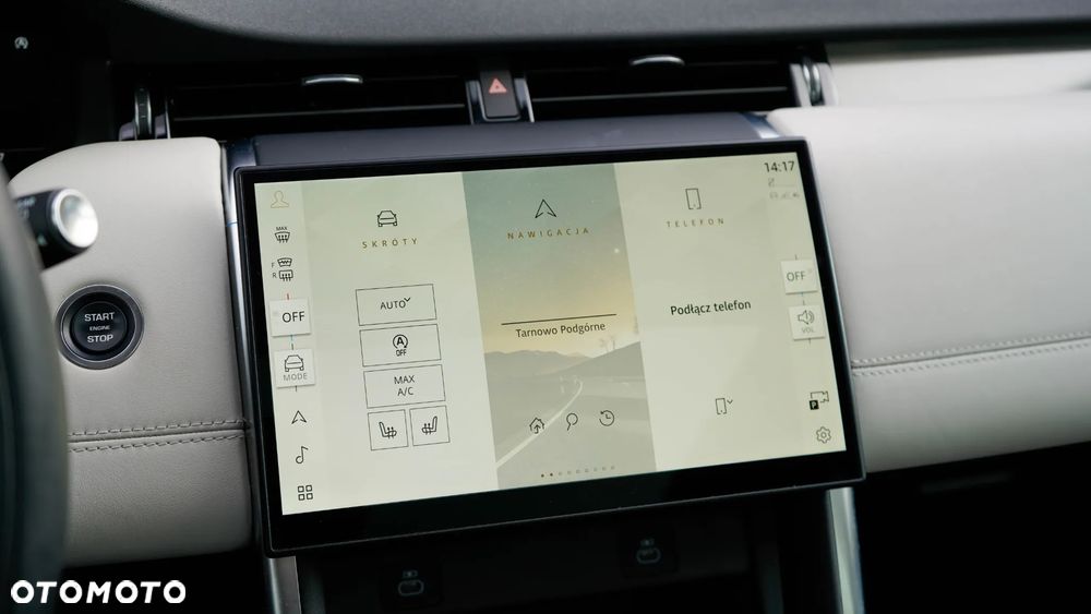 Land Rover Discovery Sport 2.0 P250 mHEV Dynamic HSE - 33