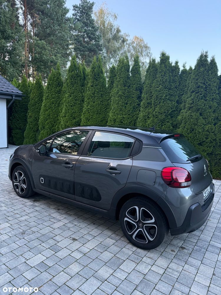 Citroën C3 1.2 PureTech Feel - 2