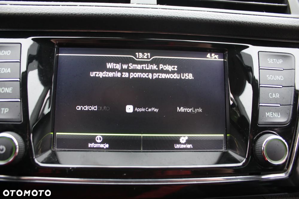 Skoda Fabia 1.2 TSI Black Edition - 18