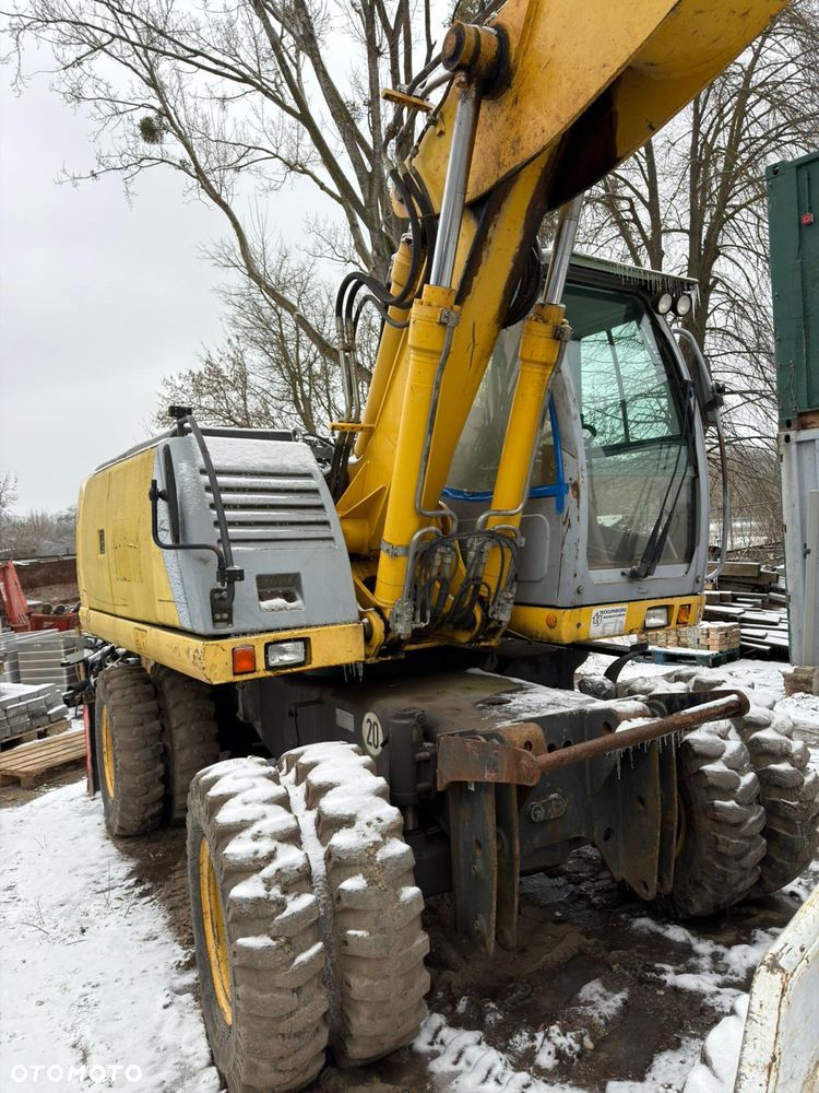 New Holland MH PLUS - 2