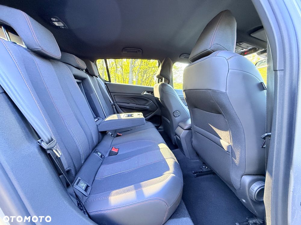 Peugeot 308 PureTech 130 Stop & Start GT-Line Edition - 17
