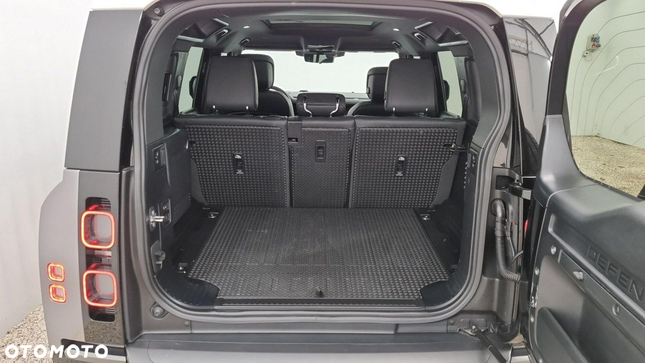 Land Rover Defender 110 5.0 P525 V8 - 15