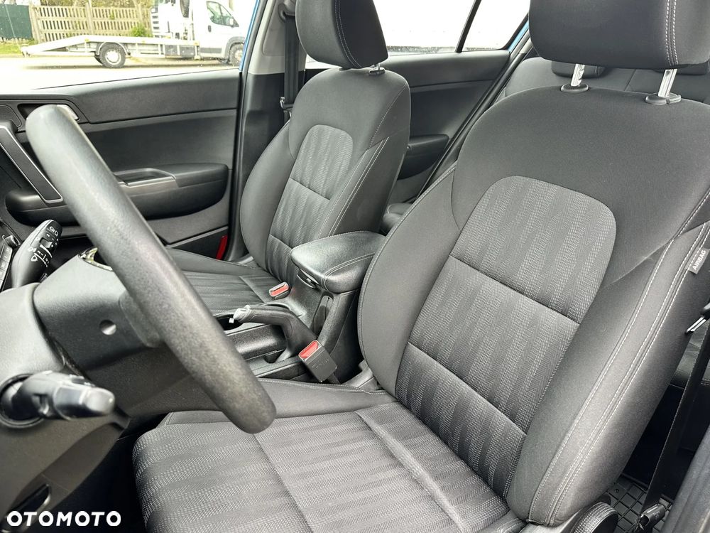 Kia Sportage 1.6 GDI M 2WD - 14