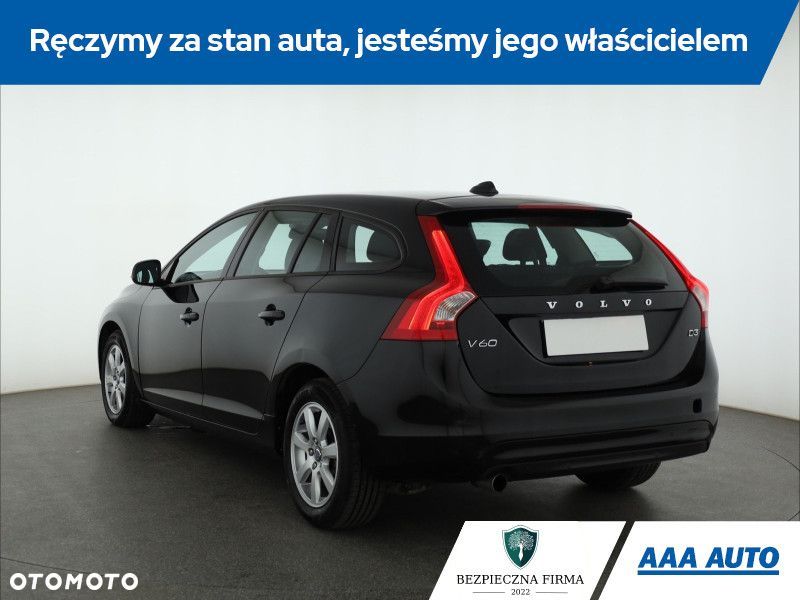 Volvo V60 - 6