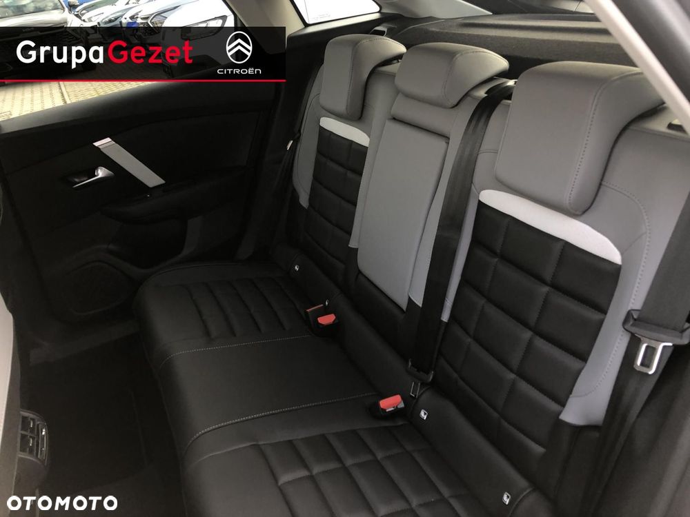 Citroën C4 - 7