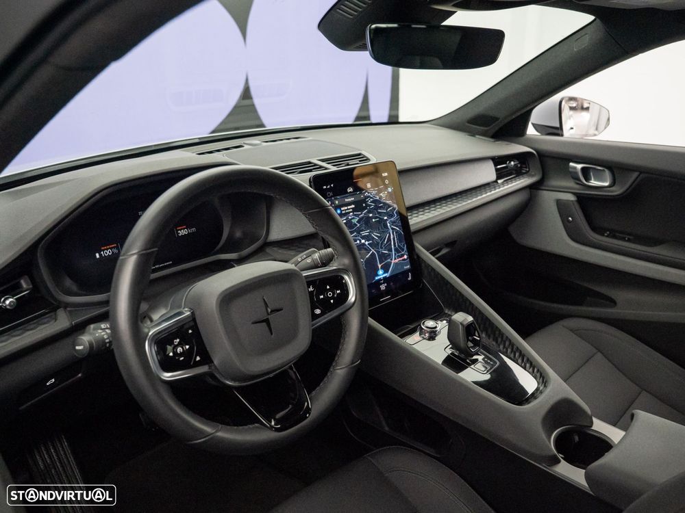 Polestar 2 Standard Range 69 kWh - 16