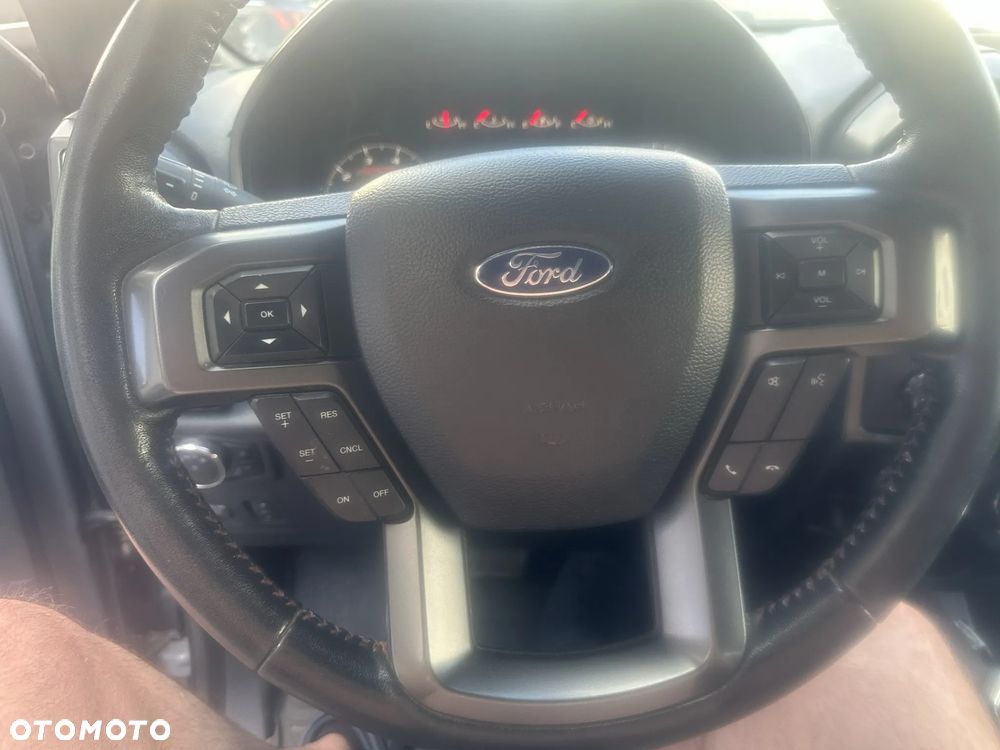 Ford F150 - 12