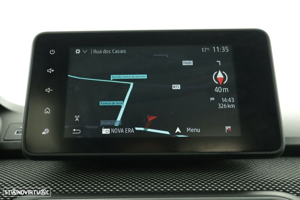 Dacia Jogger 1.0 ECO-G Expression 7L Bi-Fuel - 11