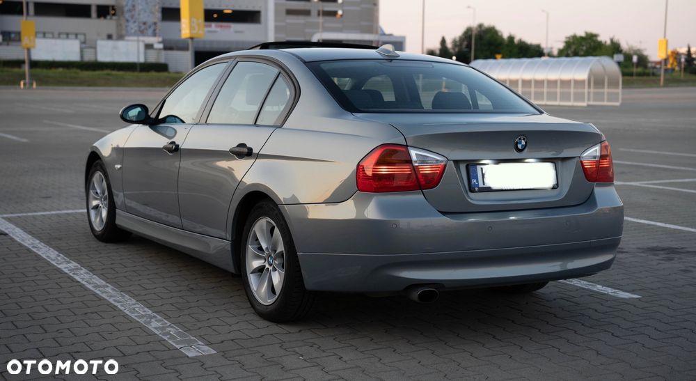 BMW Seria 3 - 3