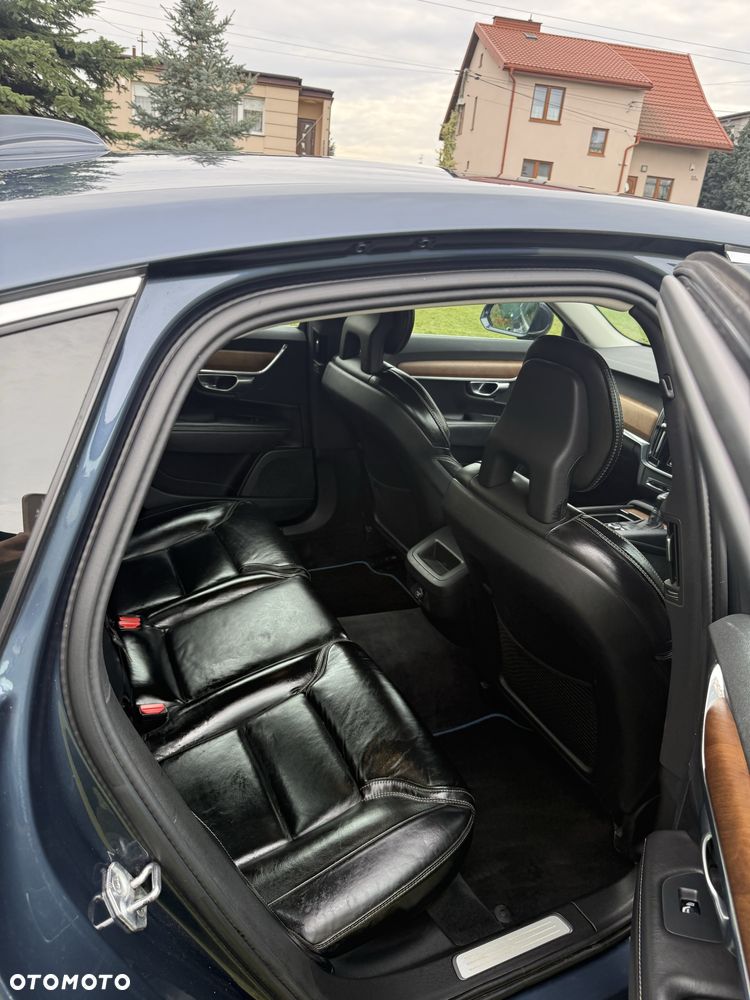 Volvo S90 - 6