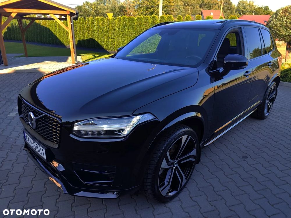 Volvo XC 90 - 21