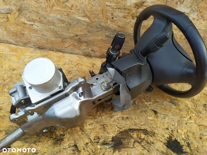 WSPOMAGANIE ELEKTRTYCZNE KIEROWNICA FIAT BRAVO II 2 00051795527 - 9